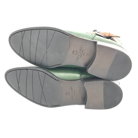 MARC JOSEPH NY LEATHER CHELSEA BOOT SZ 7.5 NEW - Picture 6 of 11